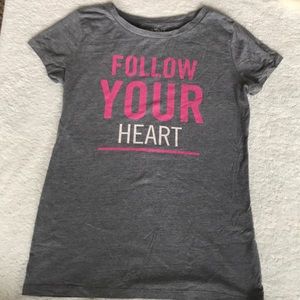 Old Navy athletic t-shirt